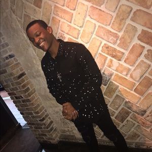 Meet your Posher, Kareem